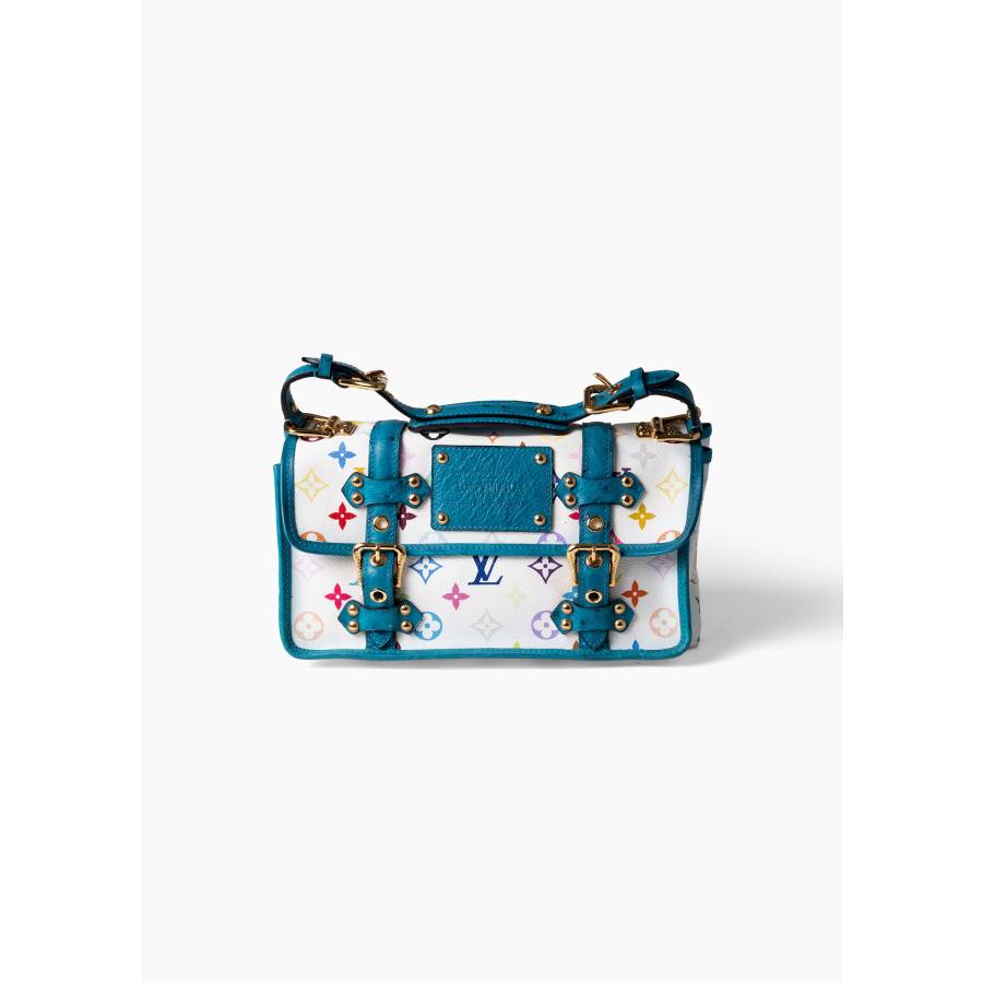 "Eye Miss You“-Tasche