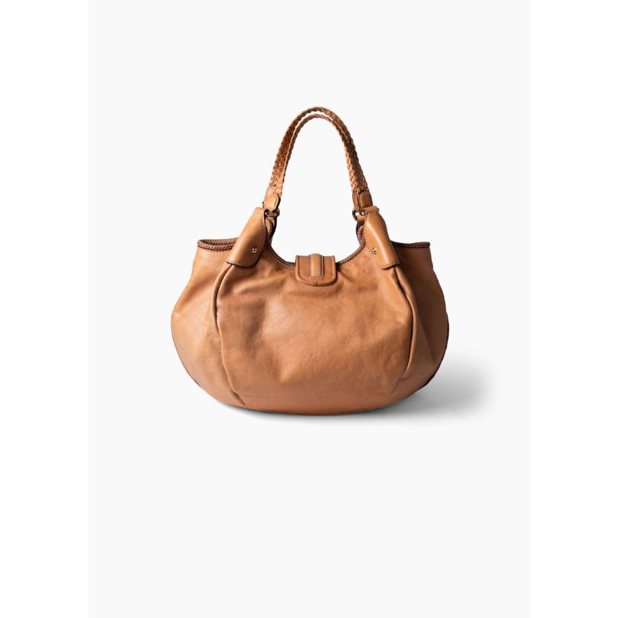 „Marrakech“ Ledertasche