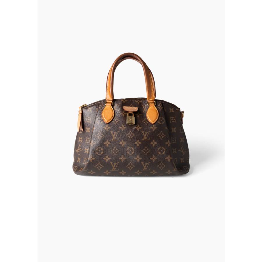 Sac Rivoli PM  Monogram