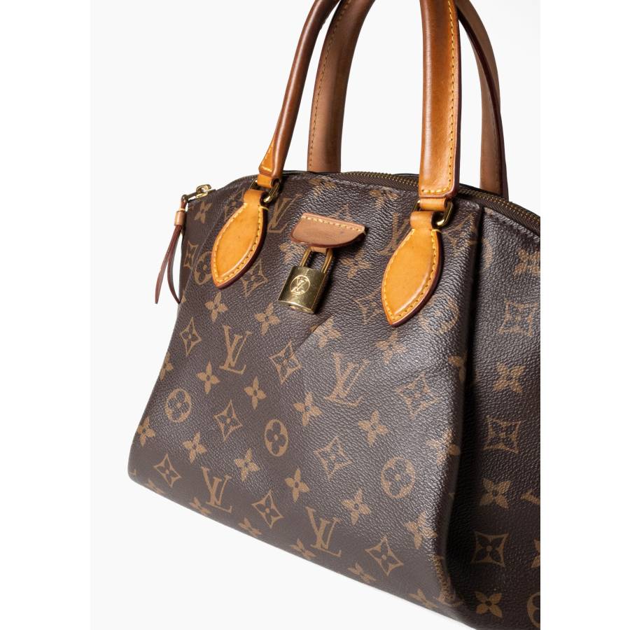 Sac Rivoli PM  Monogram