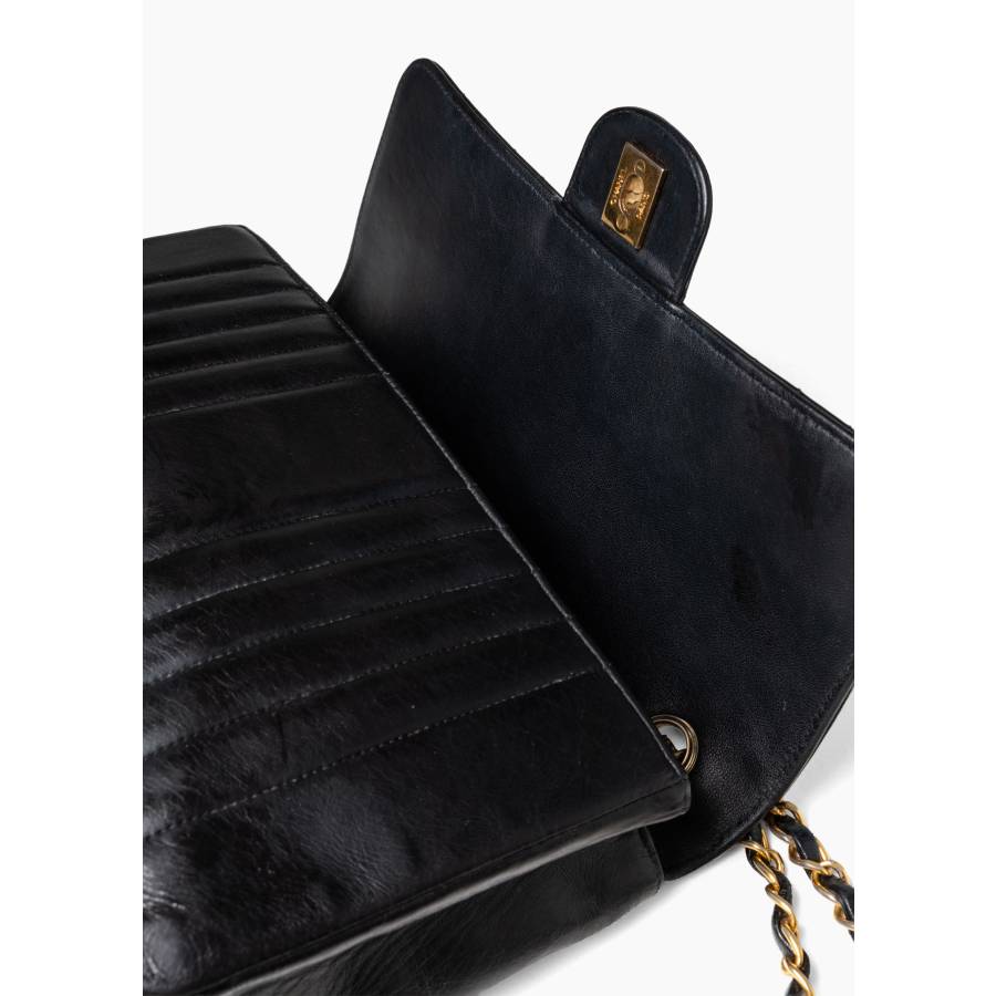 Vintage Medium Mademoiselle bag