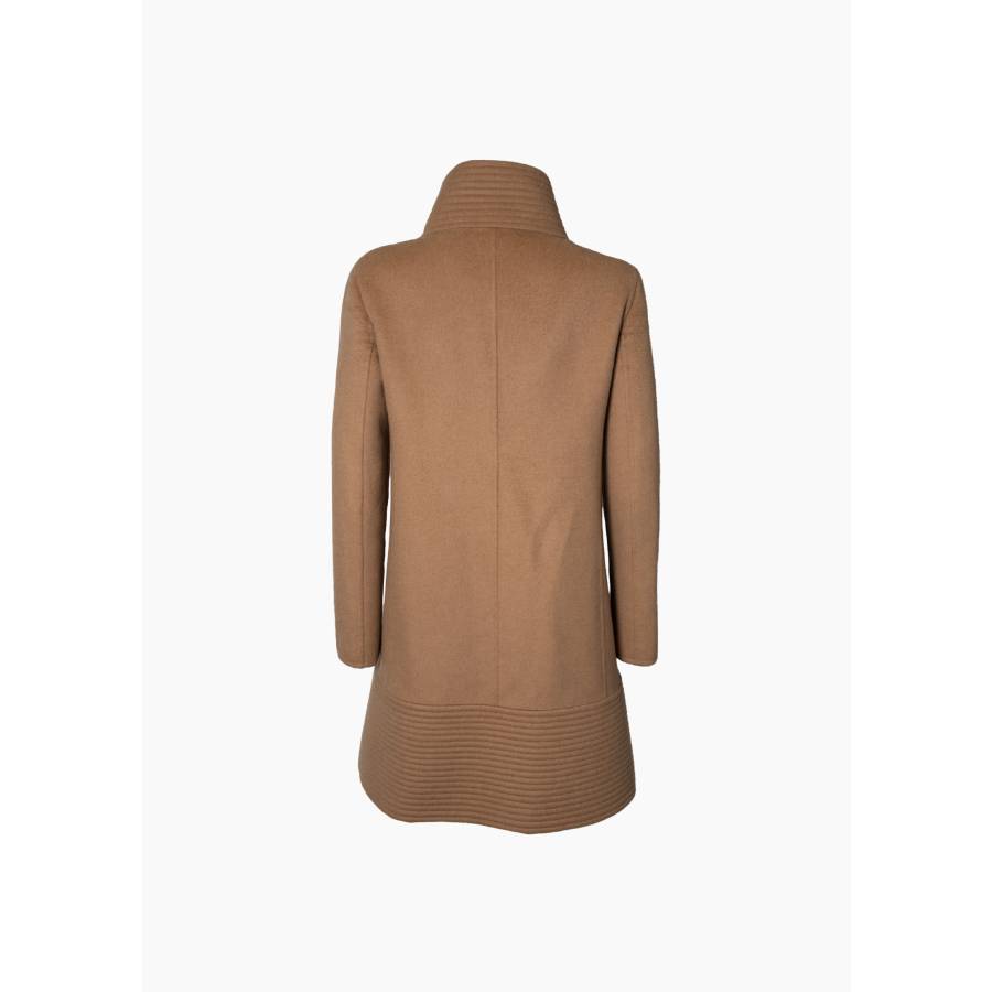 Mantel aus Kamelhaar