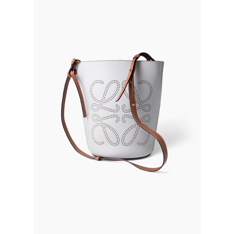 Gate Anagram Eimertasche