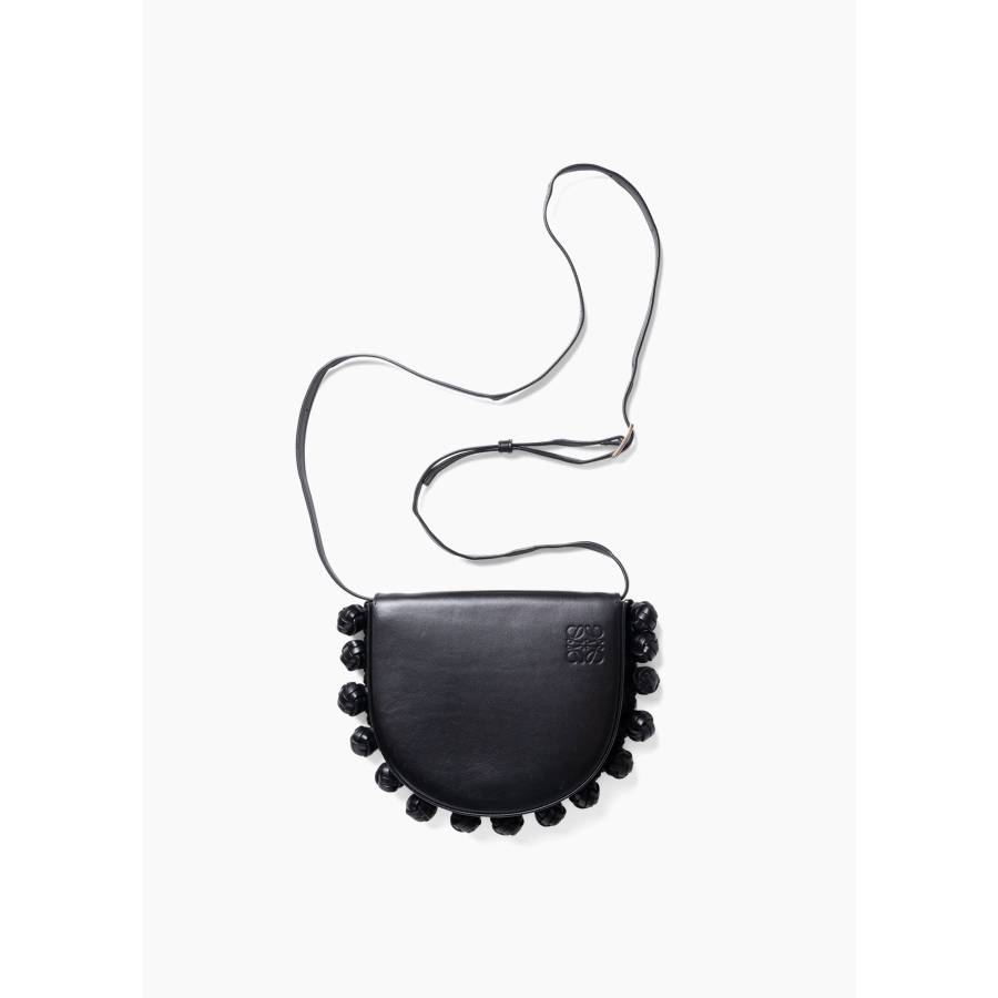 Heel Knots Ledertasche