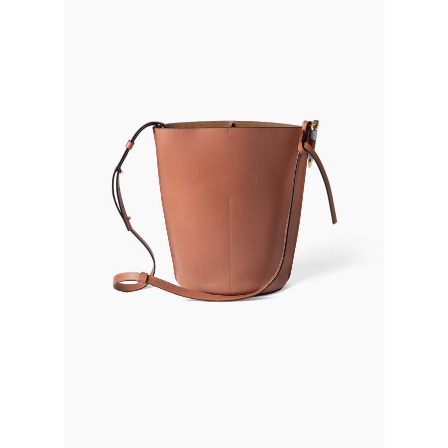 Gate Anagram Eimertasche