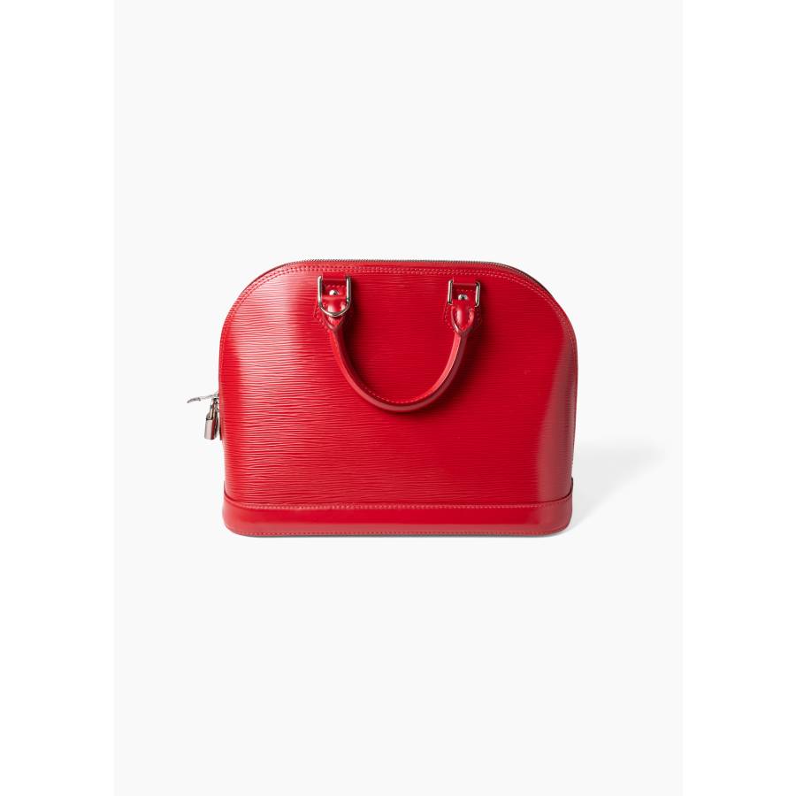 Sac Alma PM