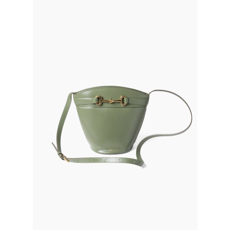 Crécy bucket bag