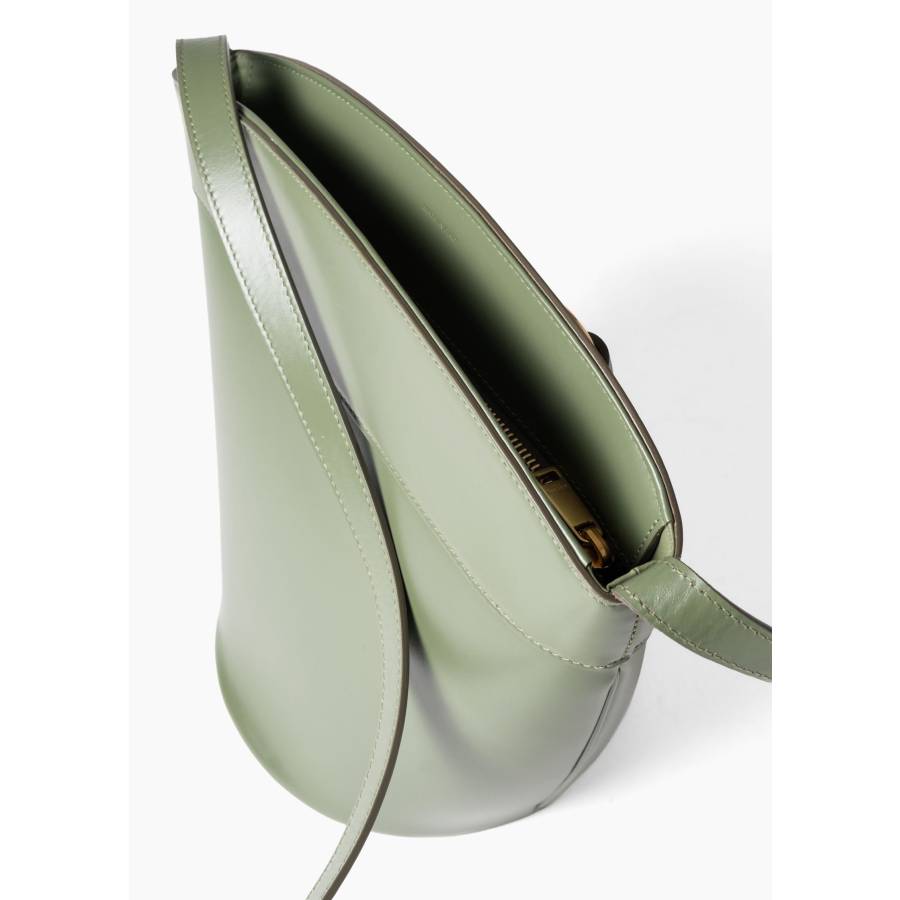 Crécy bucket bag