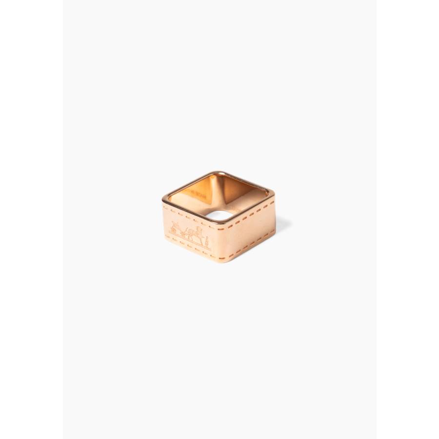 Bague de foulard