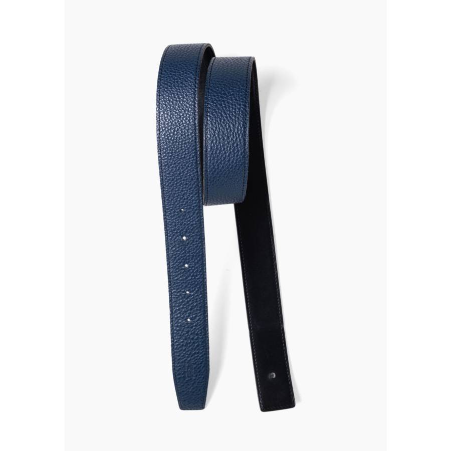 Wendbares Gürtel-Leder