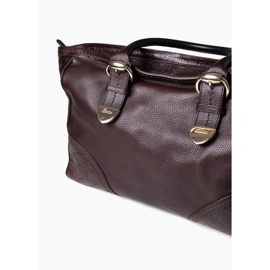 Sac cabas Signoria