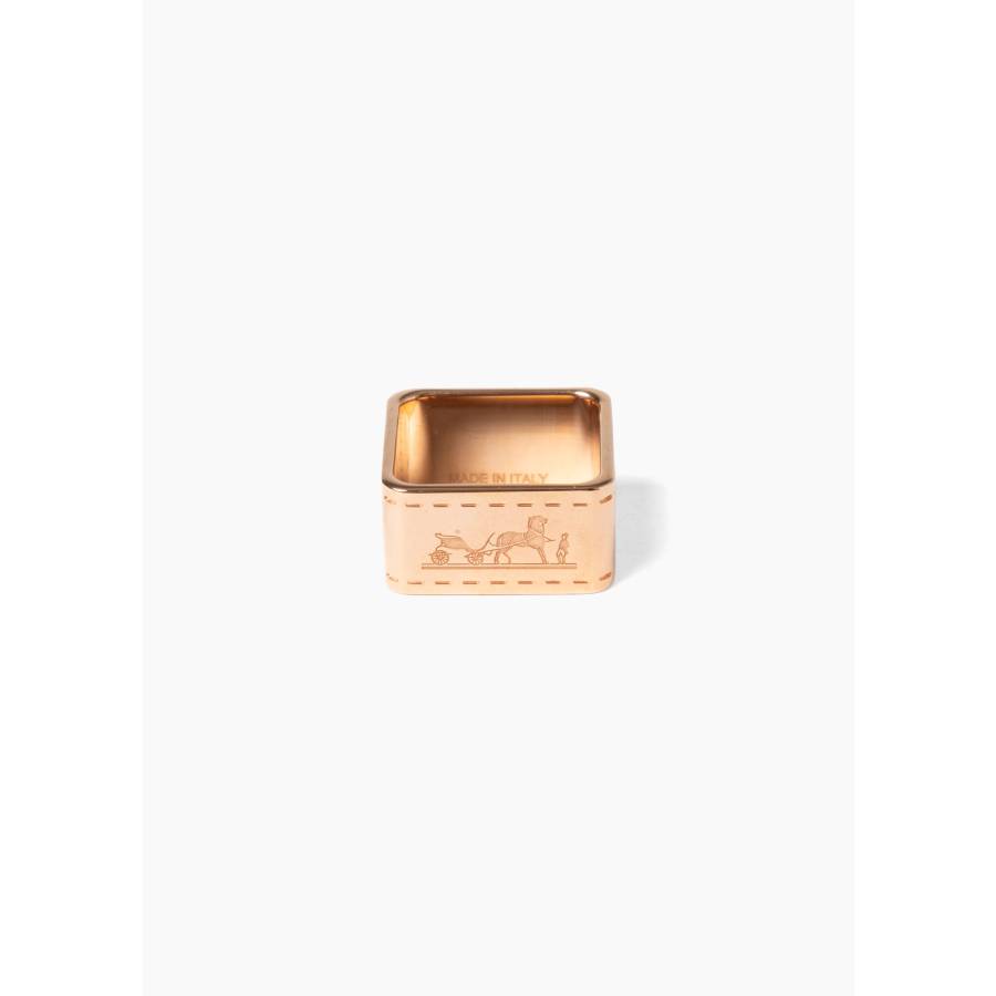 Bague de foulard