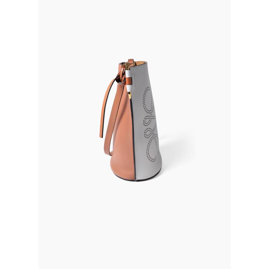 Gate Anagram Eimertasche