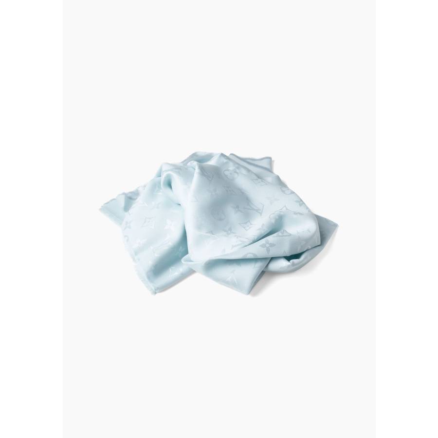 Monogram Classic scarf
