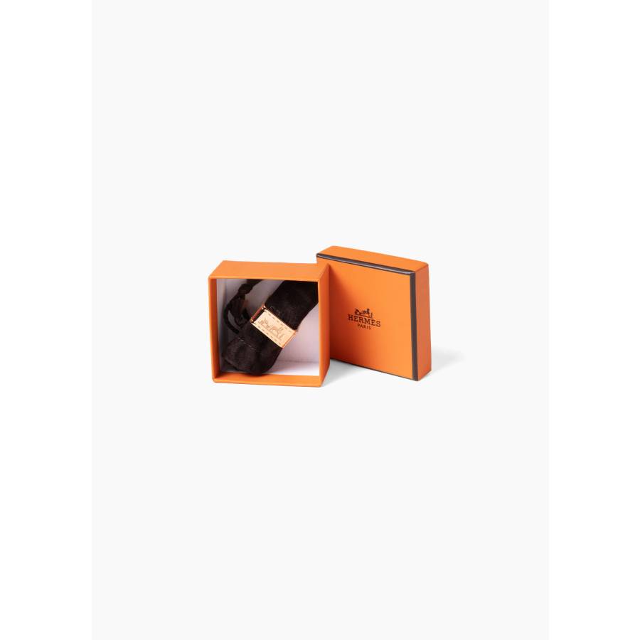 Bague de foulard
