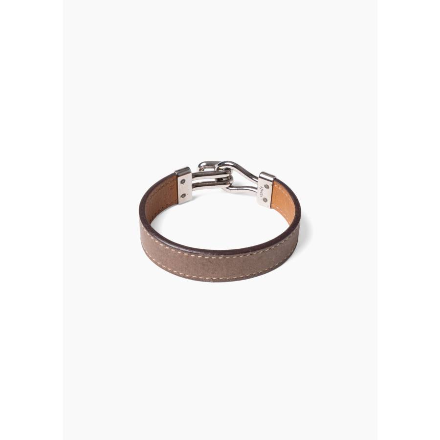 Vintage “Boucle Sellier” bracelet