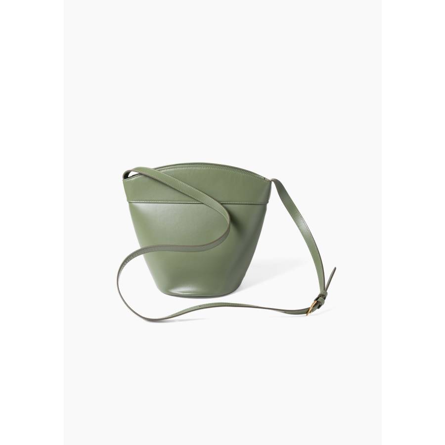 Crécy bucket bag