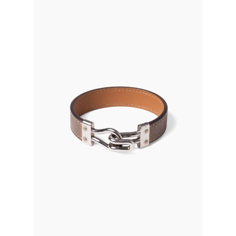 Vintage “Boucle Sellier” bracelet