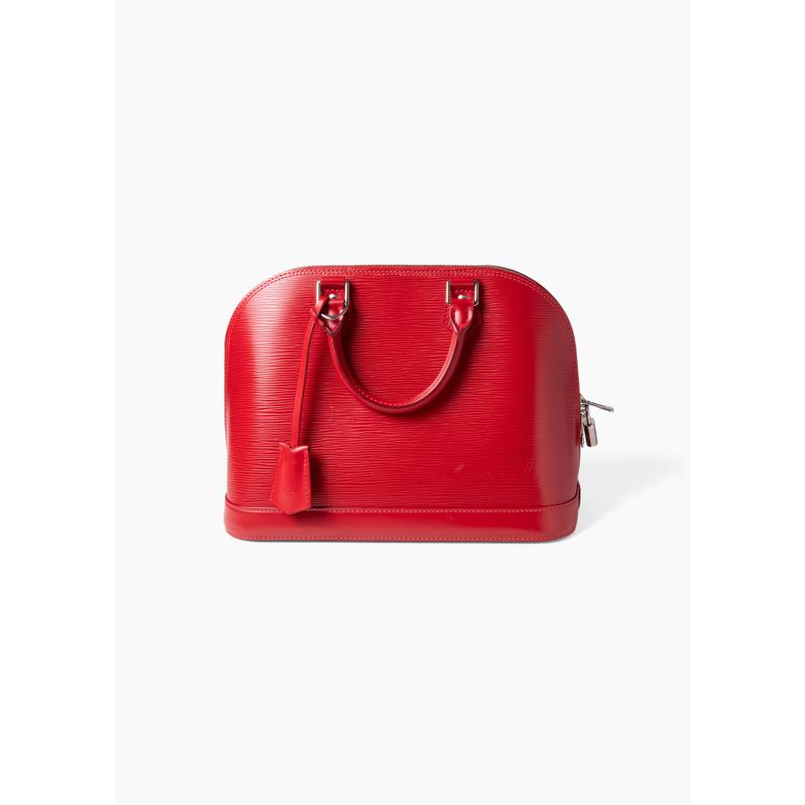 Sac Alma PM
