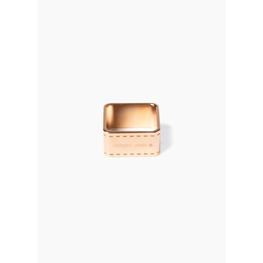 Bague de foulard