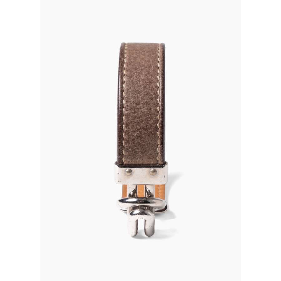 Vintage “Boucle Sellier” bracelet