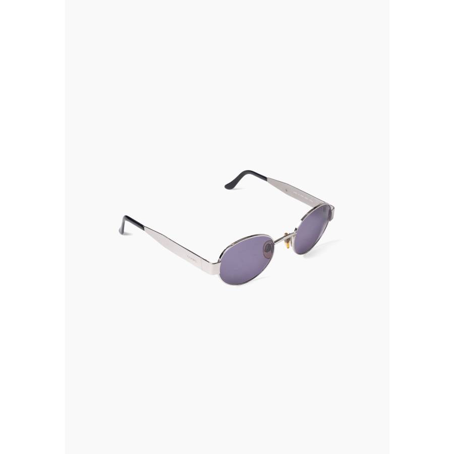 Vintage round sunglasses