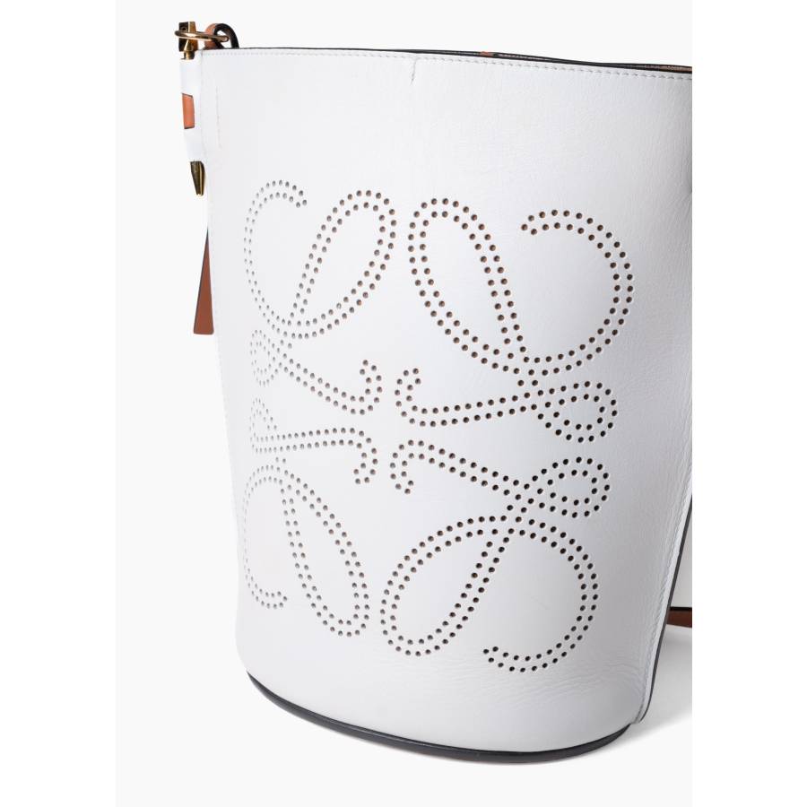 Gate Anagram Eimertasche