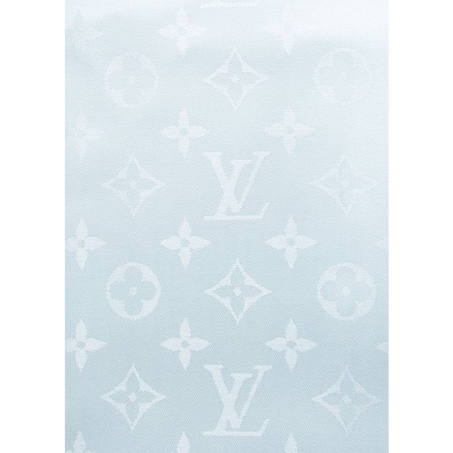 Monogram Classic scarf