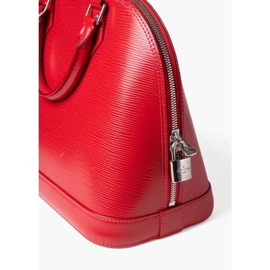 Sac Alma PM