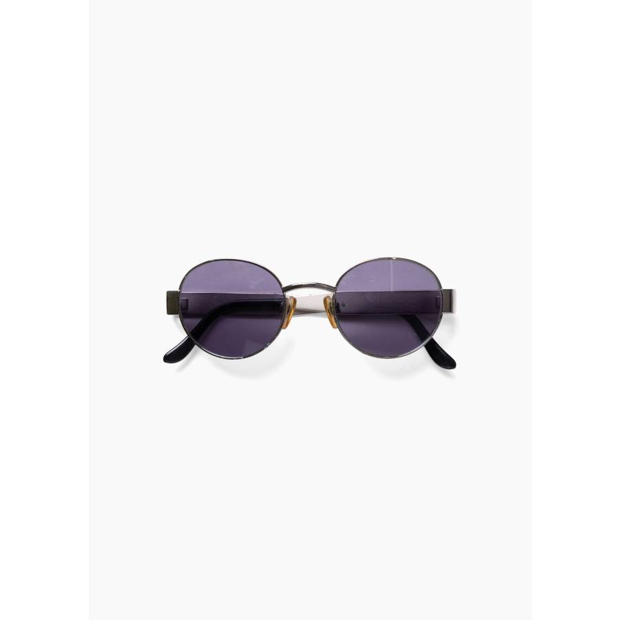 Vintage round sunglasses