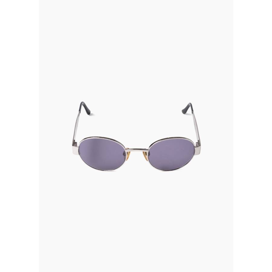 Vintage round sunglasses
