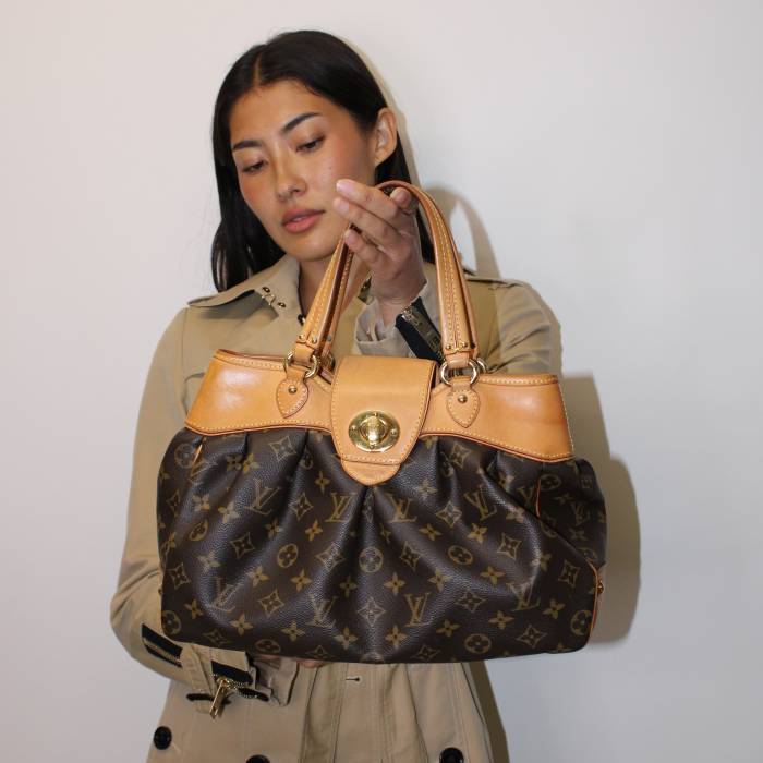 Boetie bag Louis Vuitton