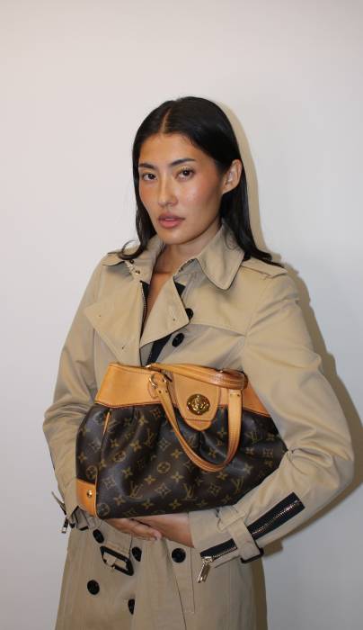 Boetie bag Louis Vuitton